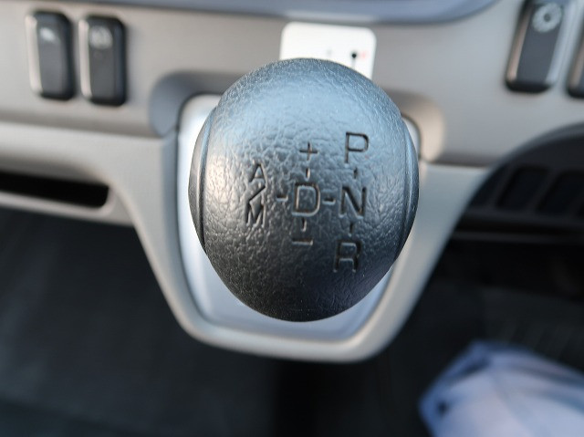 中古トラック 三菱ふそうアルミバン ＃18