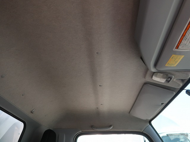 中古トラック 三菱ふそうアルミバン #24