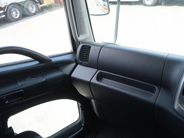 中古トラック 日野冷凍バン ＃12