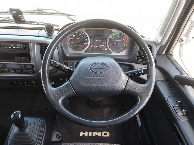 中古トラック 日野冷凍バン ＃14