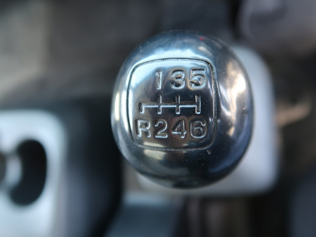 中古トラック 日野冷凍バン ＃16