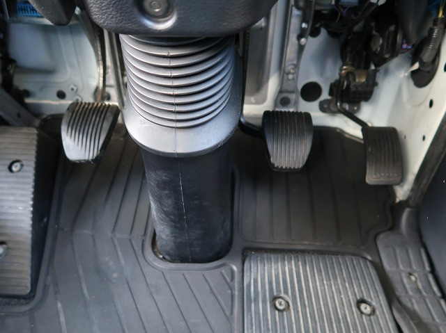 中古トラック 日野冷凍バン ＃21