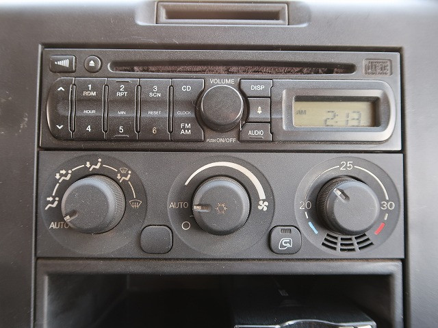 中古トラック 三菱ふそうセルフローダー #18