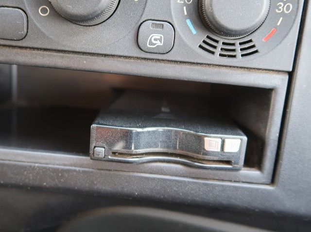 中古トラック 三菱ふそう スーパーグレート 大型セルフローダー