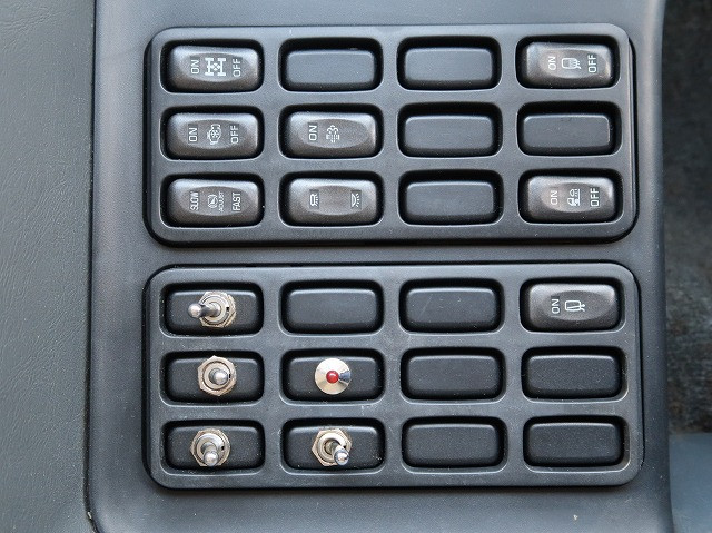 中古トラック 三菱ふそうセルフローダー #20