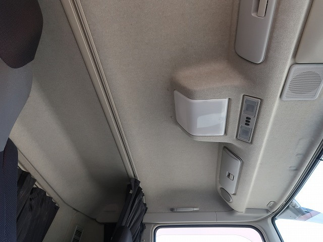 中古トラック 三菱ふそうセルフローダー #24