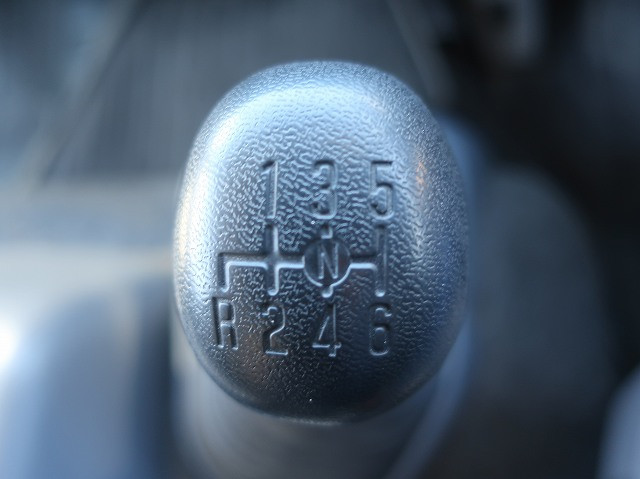 中古トラック いすゞ平ボディアルミブロック ＃17