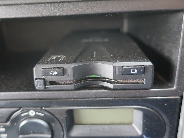 中古トラック いすゞ平ボディアルミブロック ＃19