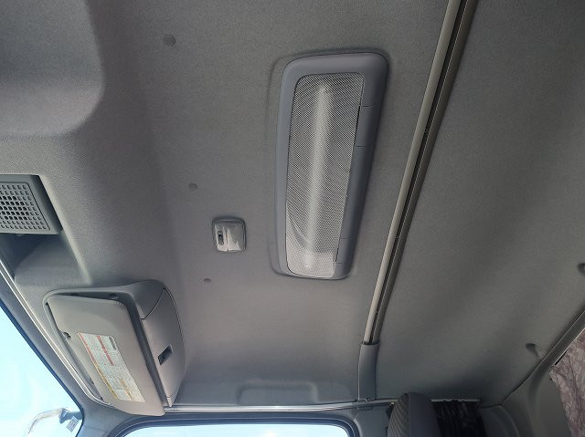 中古トラック いすゞ平ボディアルミブロック ＃23