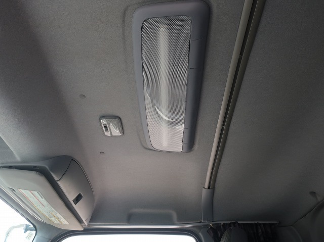 中古トラック いすゞ平ボディアルミブロック ＃24