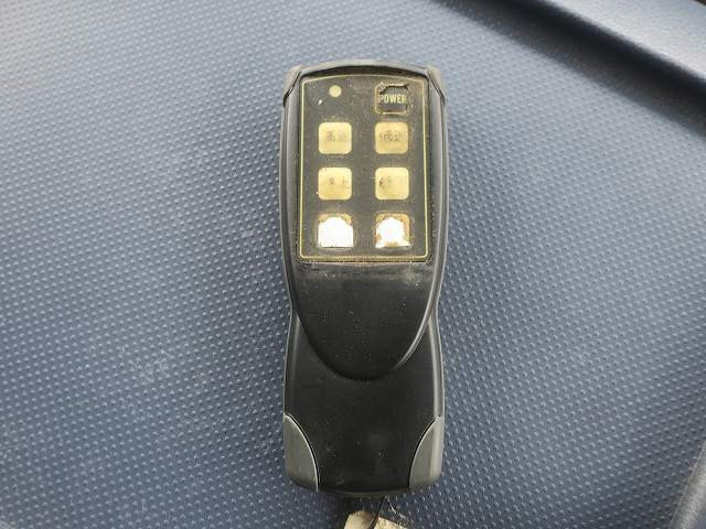 中古トラック 日野セルフローダー ＃19