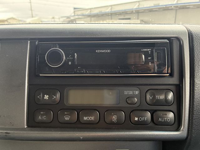 中古トラック 日野セルフローダー ＃20