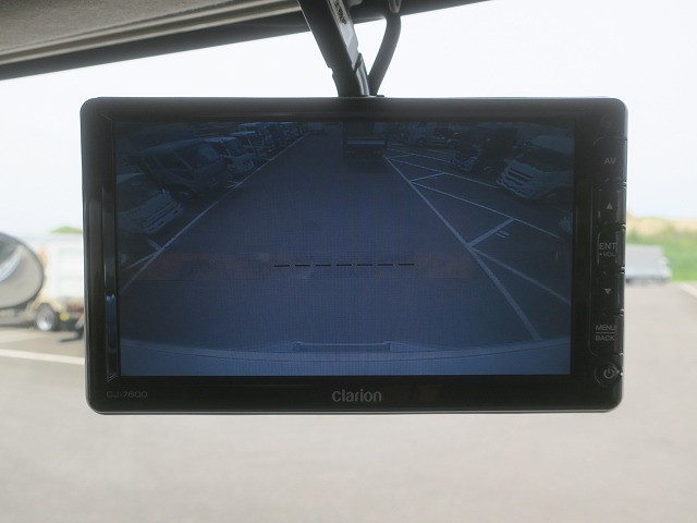 中古トラック 日野アルミバン ＃20