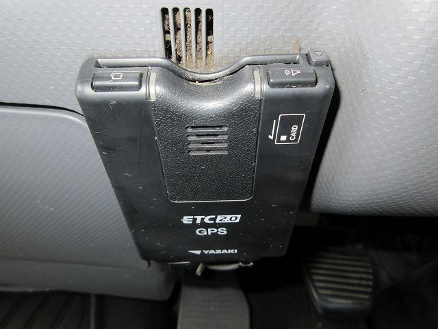 中古トラック いすゞ冷凍バン ＃19