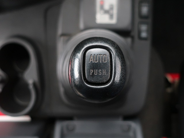 中古トラック いすゞ平ボディアルミブロック ＃17