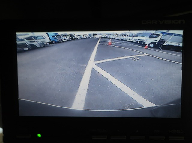 中古トラック いすゞ平ボディアルミブロック #20