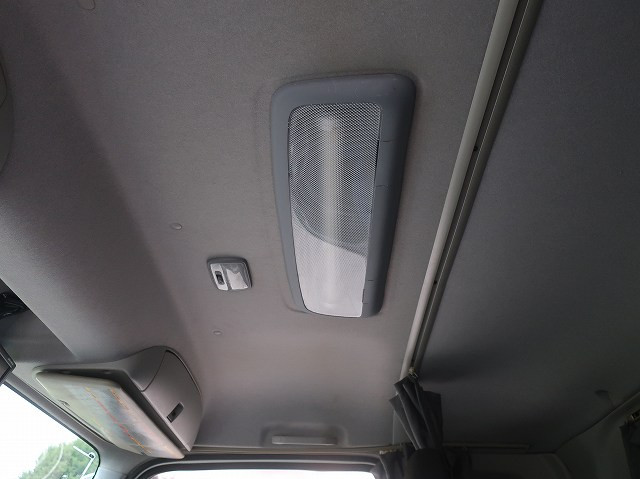 中古トラック いすゞ平ボディアルミブロック #24