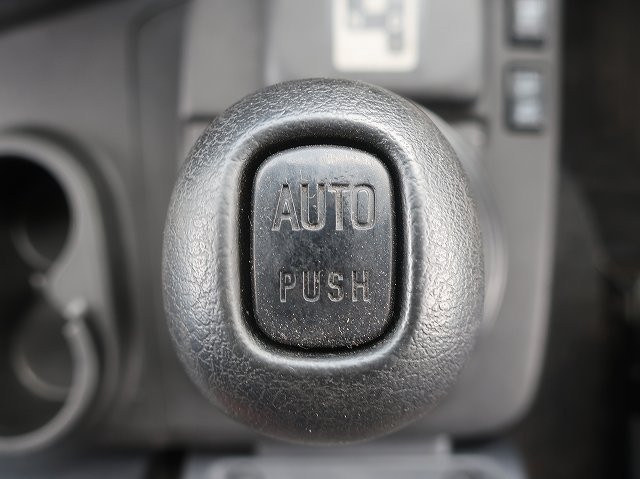 中古トラック いすゞ平ボディアルミブロック ＃17