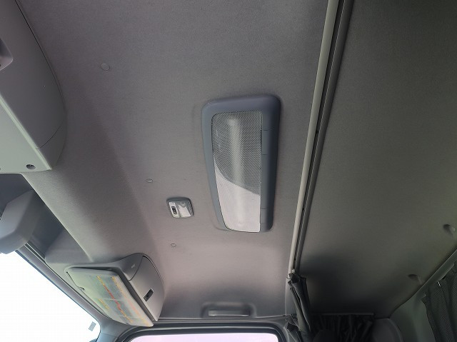 中古トラック いすゞ平ボディアルミブロック ＃24