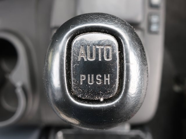 中古トラック いすゞ平ボディアルミブロック #18