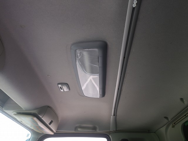 中古トラック いすゞ平ボディアルミブロック #24