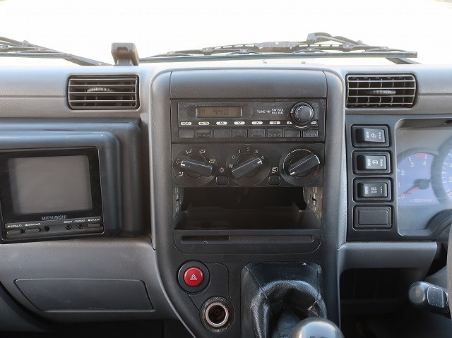 中古トラック 三菱ふそうアルミバン ＃13