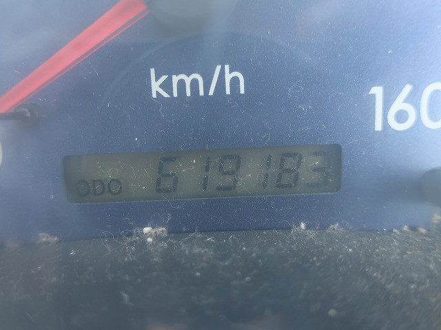 中古トラック 三菱ふそうアルミバン ＃15