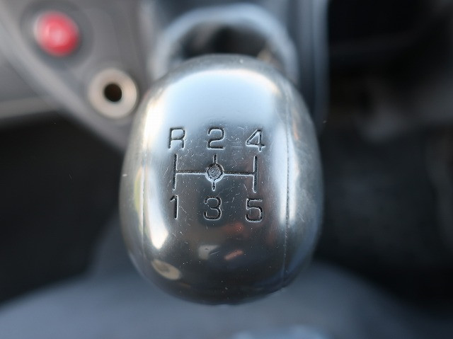 中古トラック 三菱ふそうアルミバン ＃16