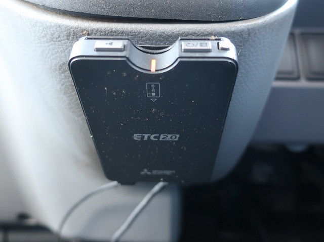 中古トラック 三菱ふそうアルミバン ＃19