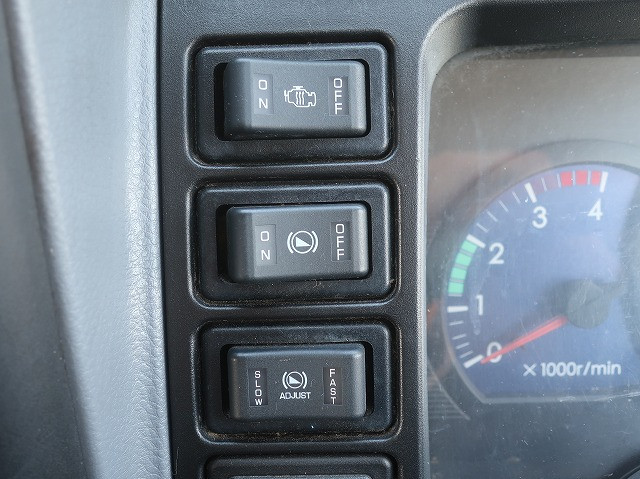 中古トラック 三菱ふそうアルミバン ＃20