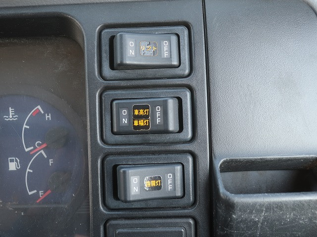 中古トラック 三菱ふそうアルミバン ＃21