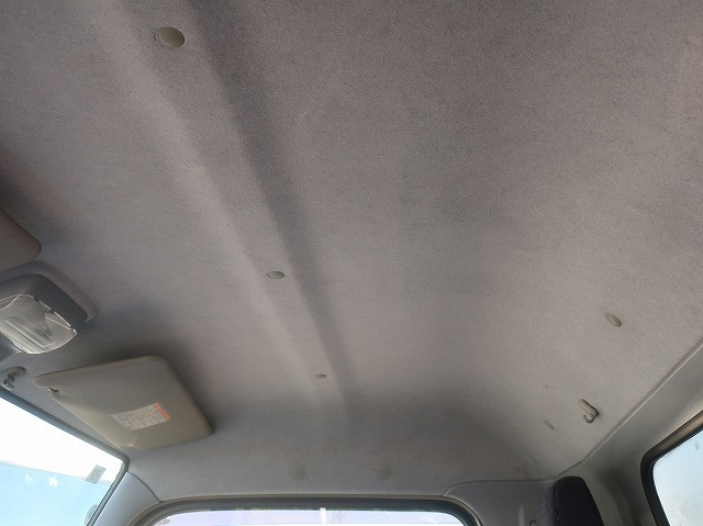 中古トラック 三菱ふそうアルミバン ＃24