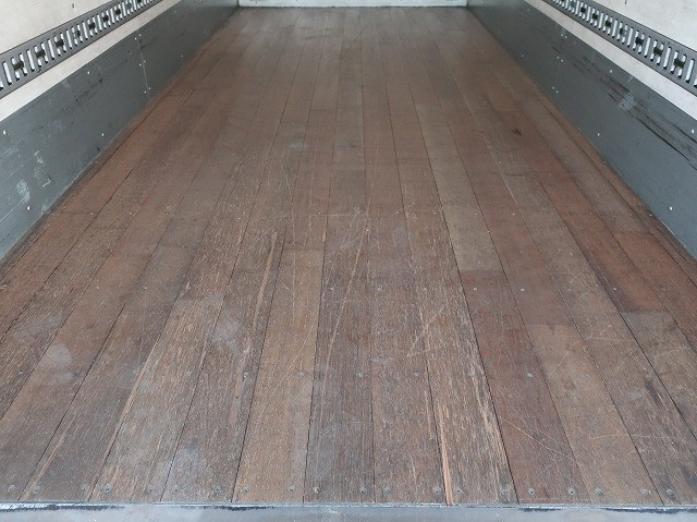 中古トラック 三菱ふそうアルミバン ＃6