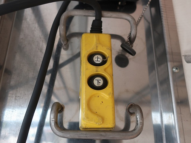 中古トラック 三菱ふそうアルミバン ＃7