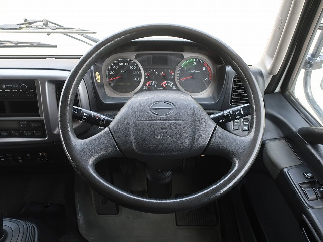 中古トラック 日野冷凍ウィング #15