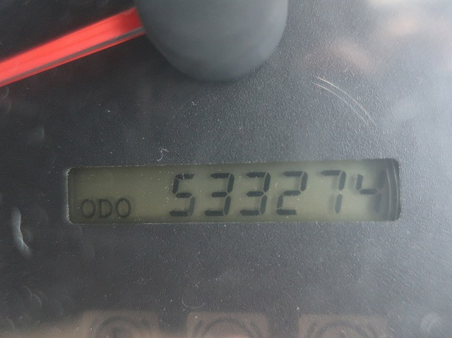 中古トラック 日野冷凍ウィング #16