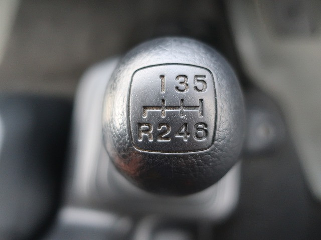 中古トラック 日野冷凍ウィング ＃17