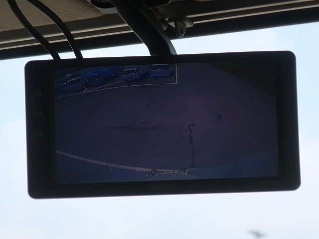 中古トラック 日野冷凍ウィング ＃18