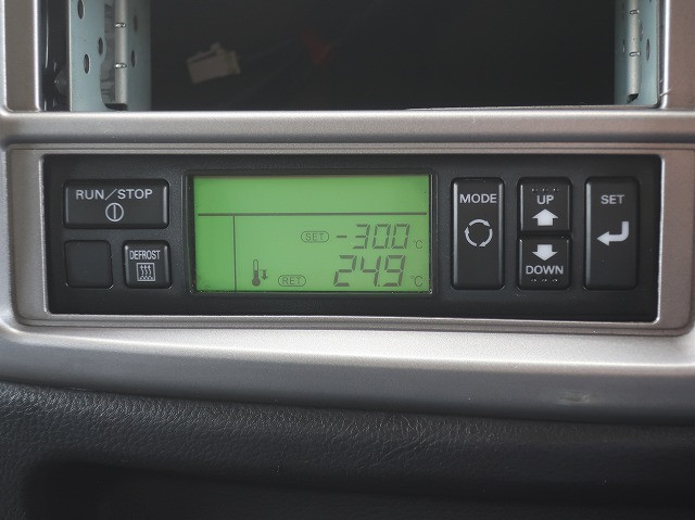 中古トラック 日野冷凍ウィング #19