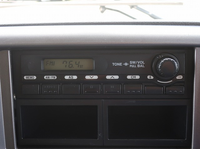 中古トラック 日野冷凍ウィング ＃20