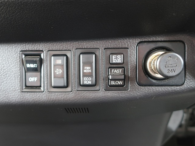 中古トラック 日野冷凍ウィング ＃21