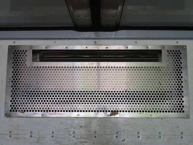 中古トラック 日野冷凍ウィング ＃8