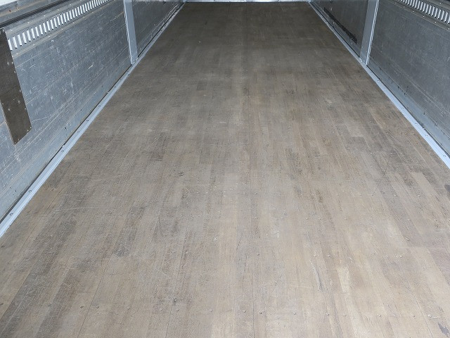 中古トラック 日野冷凍ウィング #9