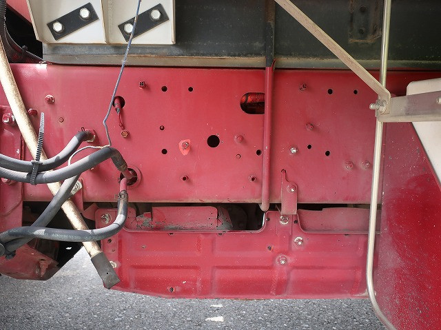 中古トラック 日野冷凍ウィング #10