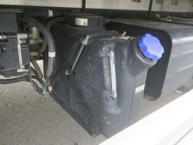 中古トラック いすゞアルミウィング ＃11