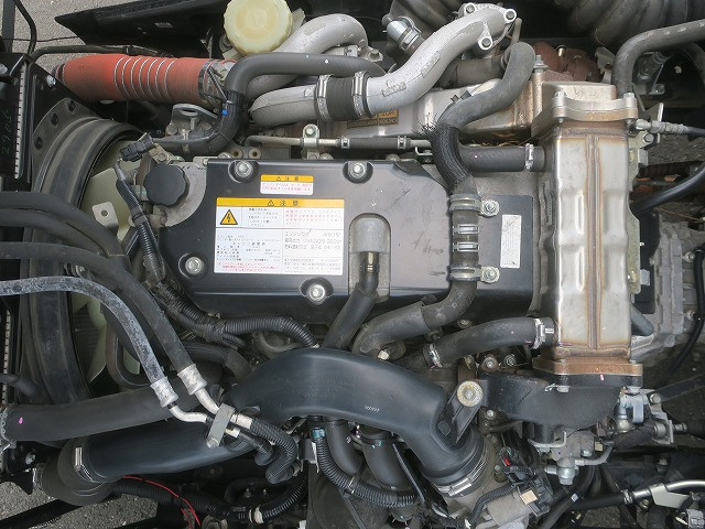 中古トラック いすゞアルミウィング ＃12