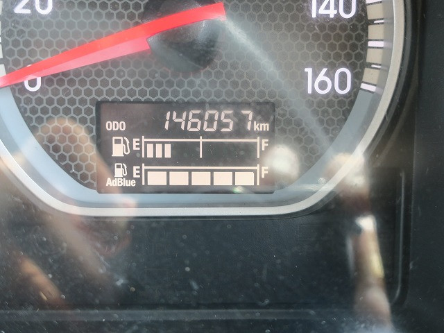 中古トラック いすゞアルミウィング ＃17