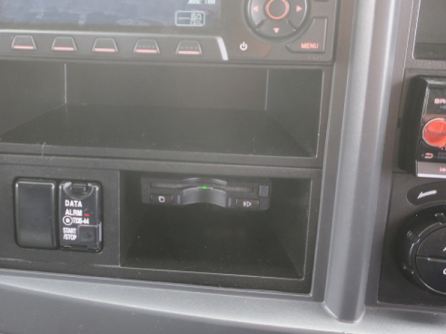 中古トラック いすゞアルミウィング ＃18