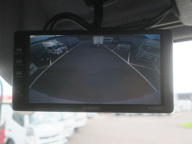 中古トラック いすゞアルミウィング ＃19