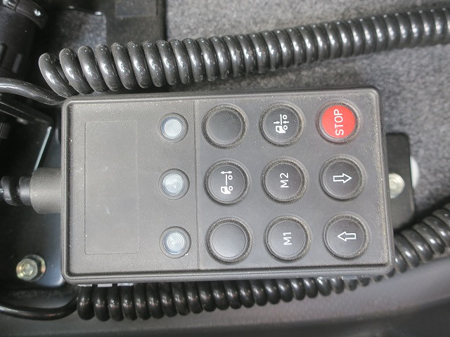 中古トラック いすゞアルミウィング ＃20